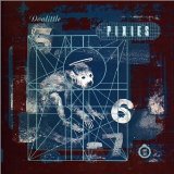 Download or print Pixies Debaser Sheet Music Printable PDF -page score for Alternative / arranged Piano, Vocal & Guitar (Right-Hand Melody) SKU: 58454.