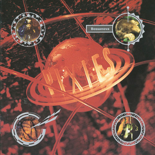 Pixies album picture