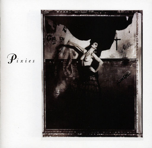 Pixies album picture
