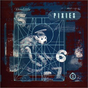 Pixies album picture