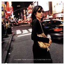 PJ Harvey album picture