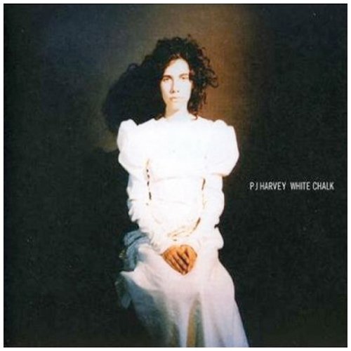 PJ Harvey album picture
