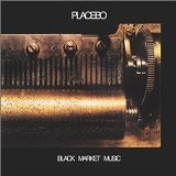 Download or print Placebo Slave To The Wage Sheet Music Printable PDF -page score for Rock / arranged Lyrics & Chords SKU: 107747.