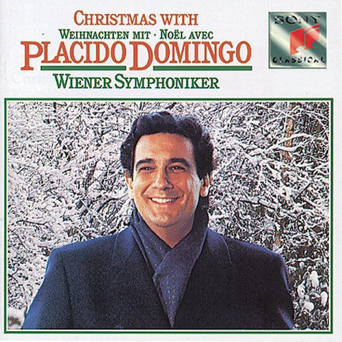 Placido Domingo, Jr. album picture