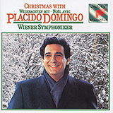 Download or print Placido Domingo, Jr. The Gift Of Love Sheet Music Printable PDF -page score for Christmas / arranged Piano, Vocal & Guitar Chords (Right-Hand Melody) SKU: 430427.