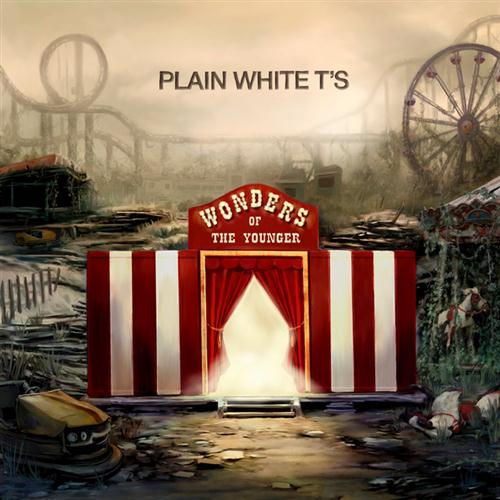 Plain White T's album picture