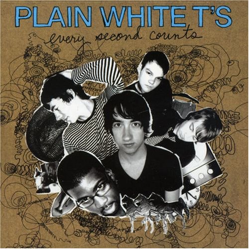 Plain White T's album picture