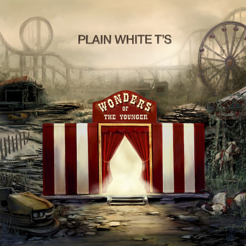 Plain White Ts album picture