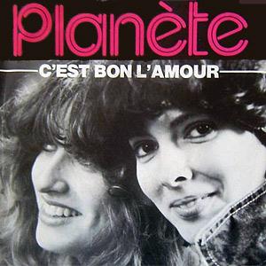 Planete album picture