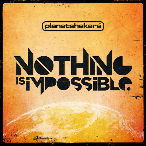 Planetshakers album picture