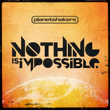 Download or print Planetshakers Nothing Is Impossible Sheet Music Printable PDF -page score for Religious / arranged Piano, Vocal & Guitar (Right-Hand Melody) SKU: 158834.