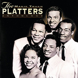 Download or print Platters It's Raining Outside Sheet Music Printable PDF -page score for Pop / arranged Piano, Vocal & Guitar Chords (Right-Hand Melody) SKU: 1770706.