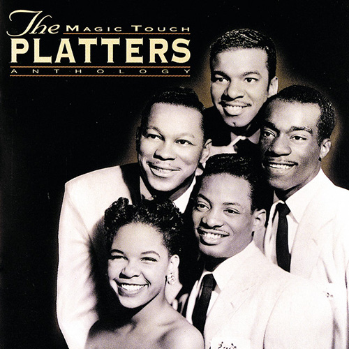 Platters album picture