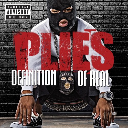 Plies album picture