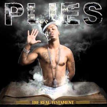 Plies album picture