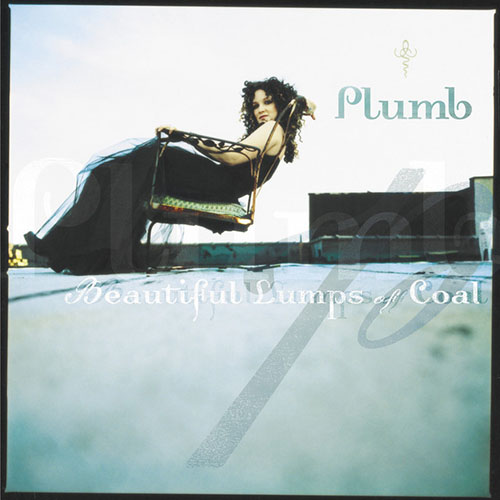 Plumb album picture