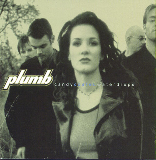 Plumb album picture