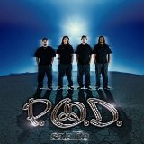 Download or print P.O.D. Alive Sheet Music Printable PDF -page score for Rock / arranged Lyrics & Chords SKU: 44598.