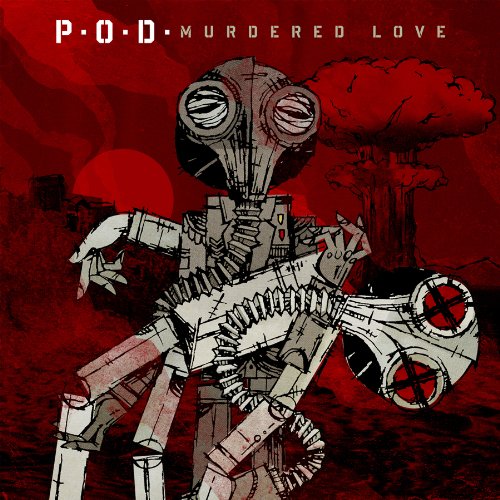 P.O.D. album picture