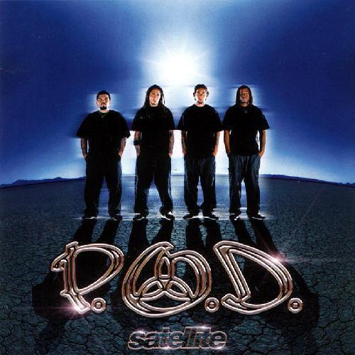 P.O.D. (Payable On Death) album picture