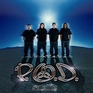 P.O.D. album picture
