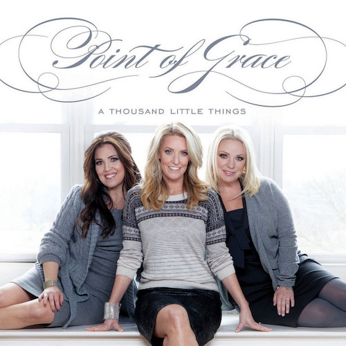 Point Of Grace album picture