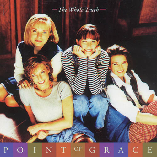 Point Of Grace album picture