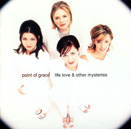 Point Of Grace album picture