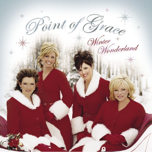 Point Of Grace album picture