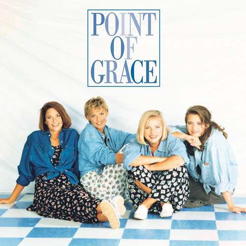Point Of Grace album picture