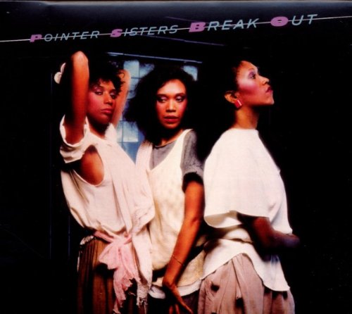 Pointer Sisters album picture