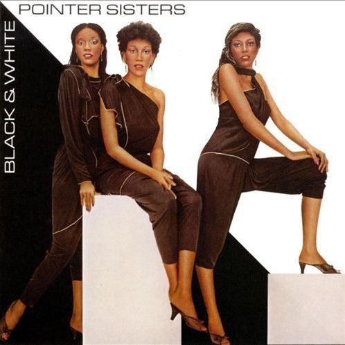 Pointer Sisters album picture