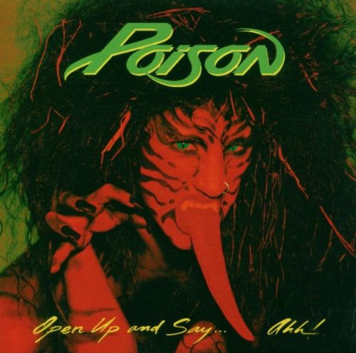 Poison album picture
