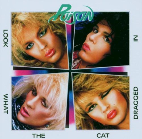 Poison album picture