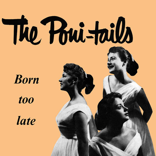 Poni-Tails album picture