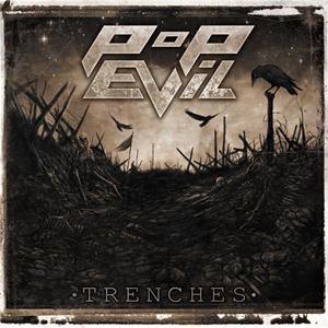 Pop Evil album picture