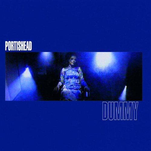 Portishead album picture