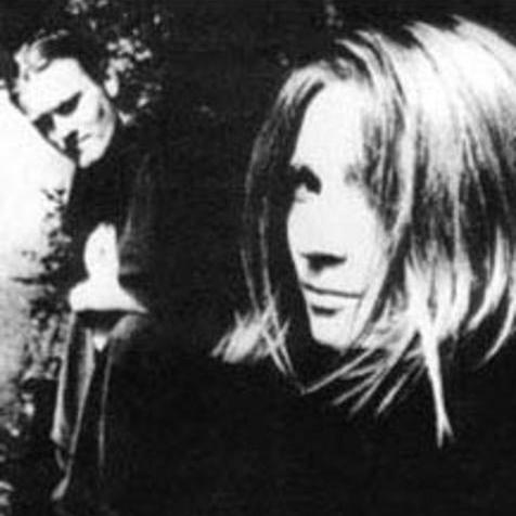 Portishead album picture