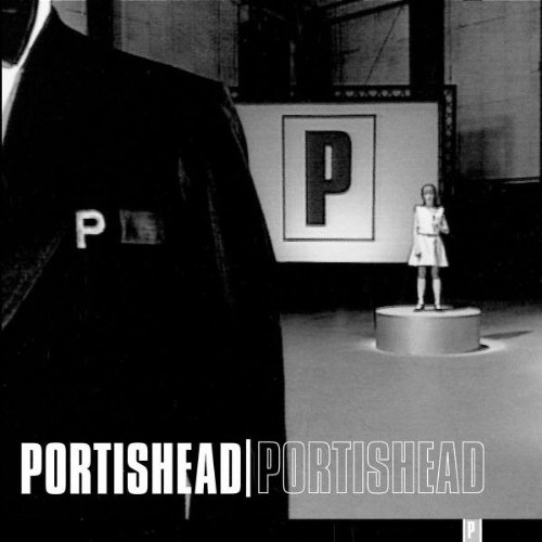 Portishead album picture
