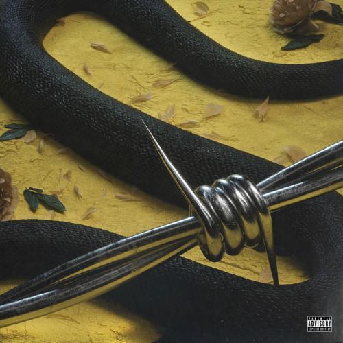 Post Malone (feat. 21 Savage) album picture