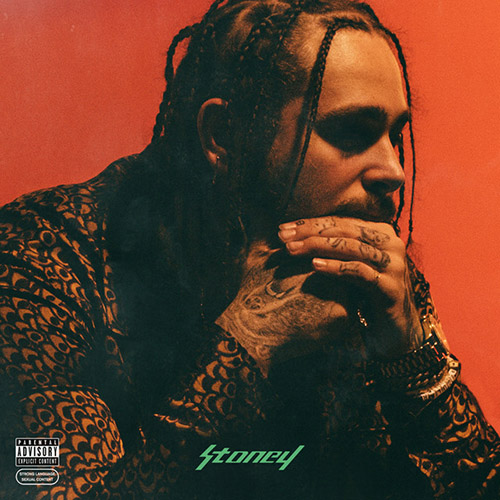 Post Malone album picture