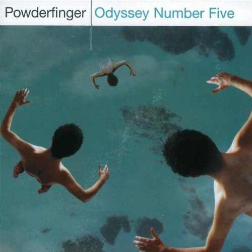 Powderfinger