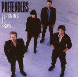 Download or print Pretenders Back On The Chain Gang Sheet Music Printable PDF -page score for Rock / arranged Melody Line, Lyrics & Chords SKU: 183528.