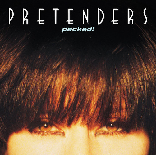 Pretenders album picture