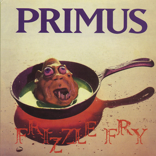 Primus album picture