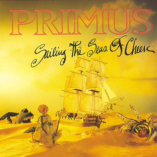 Primus album picture