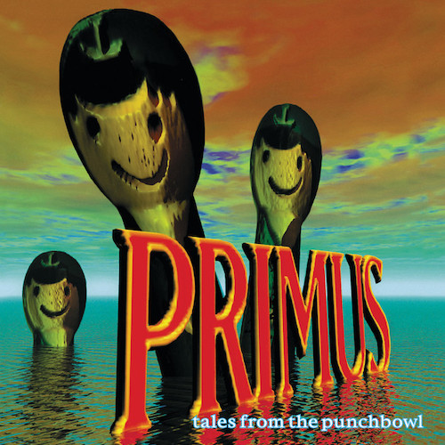 Primus album picture