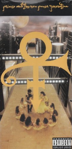 Prince & The New Power Generation album picture