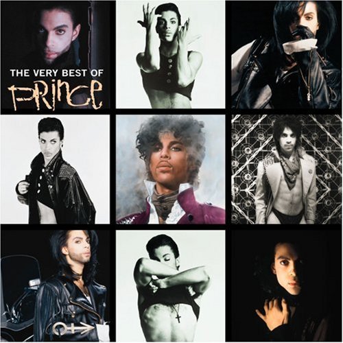 Prince & The Revolution album picture