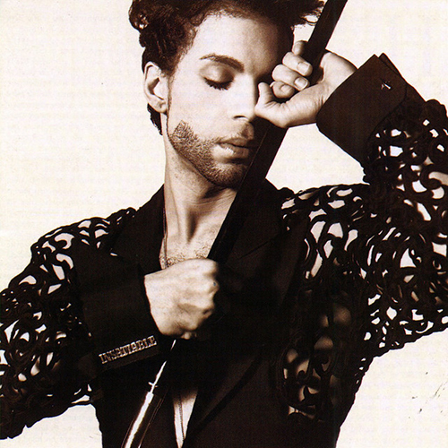 Prince album picture